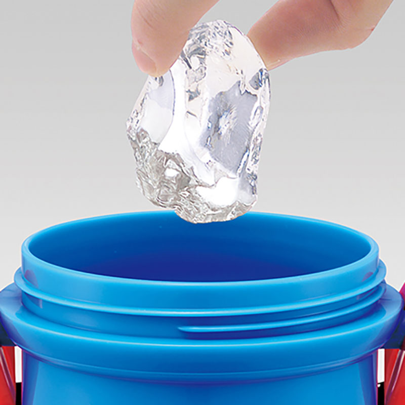 【お取り寄せ商品】直飲みワンタッチボトル 480ml トミカ26