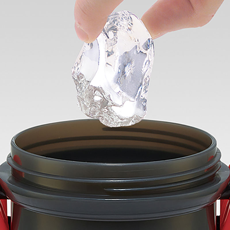 【お取り寄せ商品】直飲みワンタッチボトル 480ml プラレール26