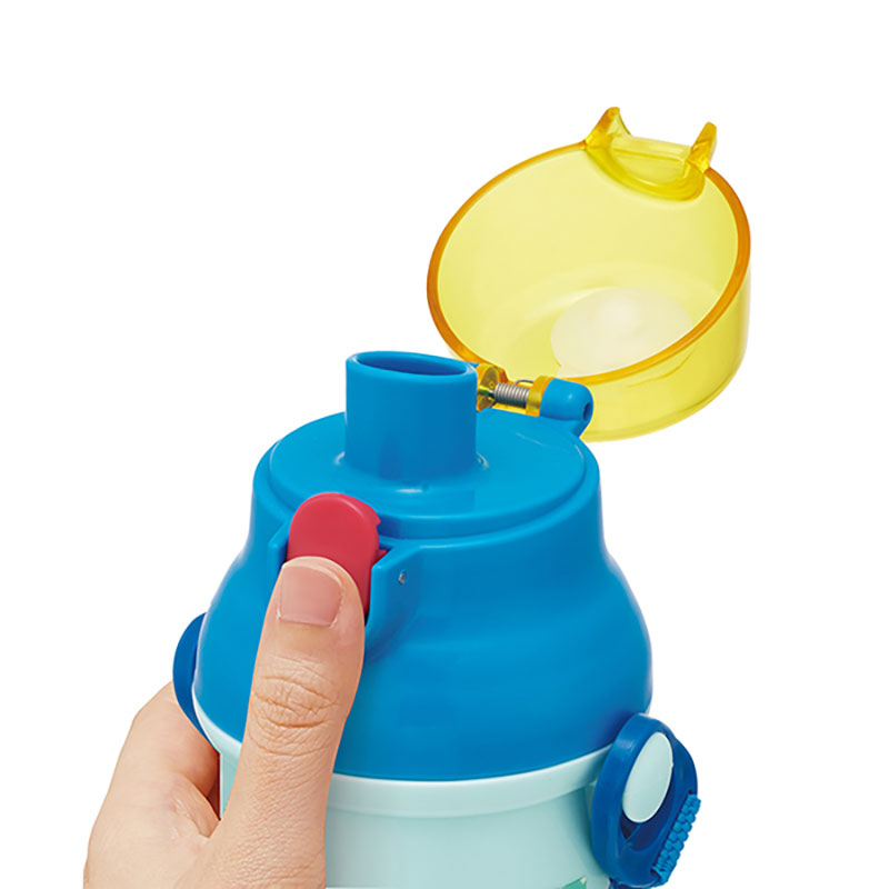 【お取り寄せ商品】直飲みワンタッチボトル 480ml パウパトロール26