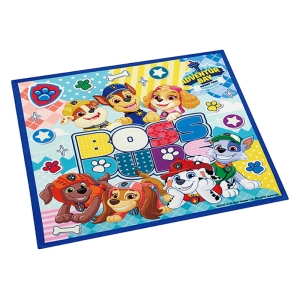【お取り寄せ商品】ランチクロス 43×43cm パウパトロール26