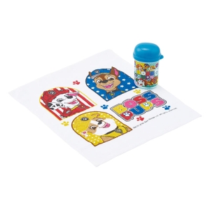 【お取り寄せ商品】おしぼりセット パウパトロール26