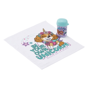 【お取り寄せ商品】おしぼりセット パウパトユニコーン