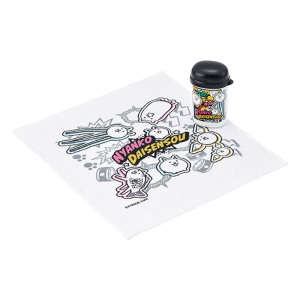 【お取り寄せ商品】おしぼりセット にゃんこ大戦争26