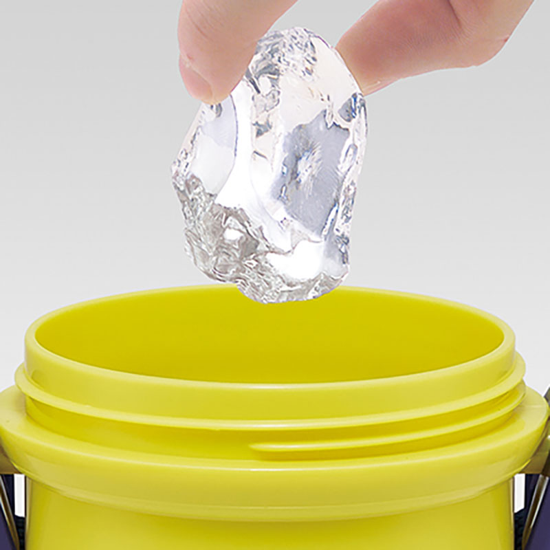 【お取り寄せ商品】直飲みワンタッチボトル 480ml ディノ2026