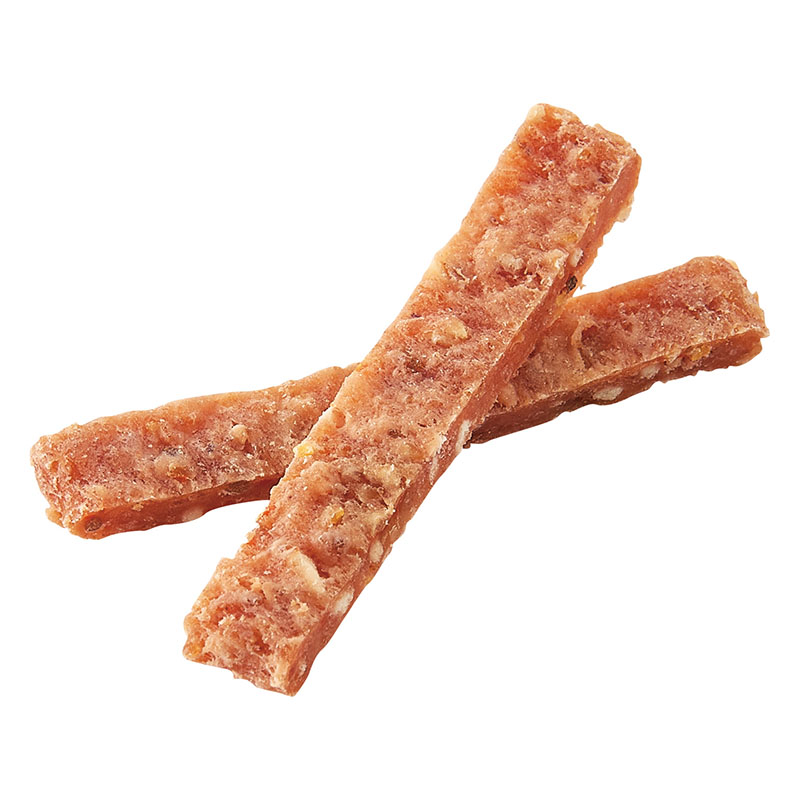 ゴン太のうま味牛とつぶつぶ軟骨入りジャーキー 緑黄色野菜入り 420g