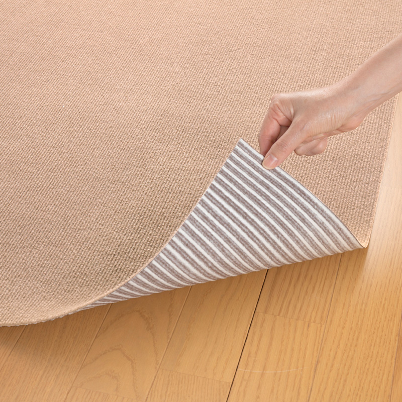 ペット用床保護マット 60×240cm ベージュ KM-59