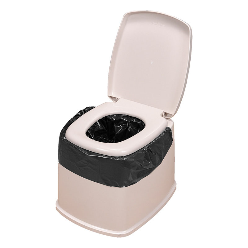 ポータブルトイレ用袋 50回分