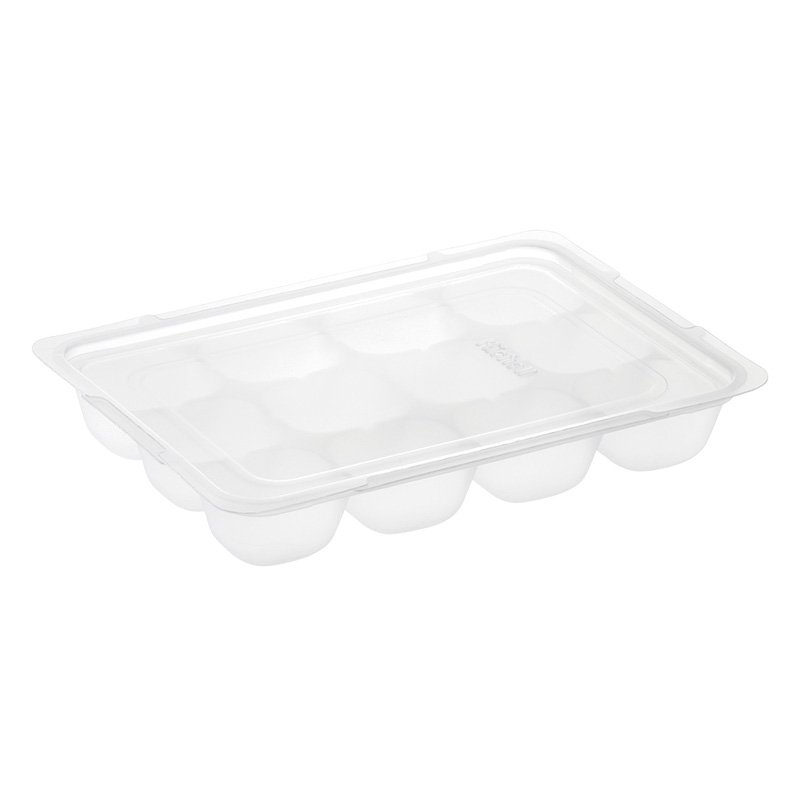 わけわけフリージング ブロックトレーR15 15ml×12ブロック
