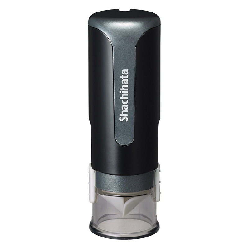 キャップレス9 メールオーダー式 ブラック