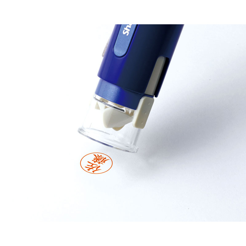 キャップレス9 メールオーダー式 ブラック