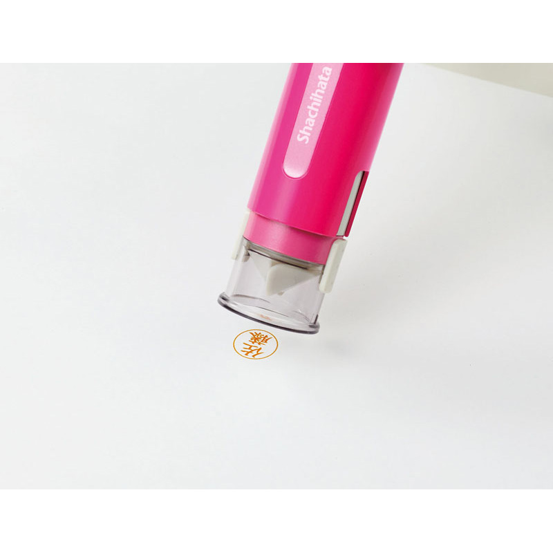 キャップレス9 メールオーダー式 ブラック