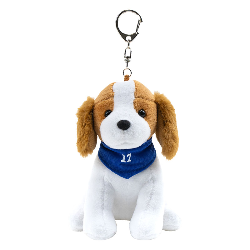 デコピンチャーム おすわりタイプ