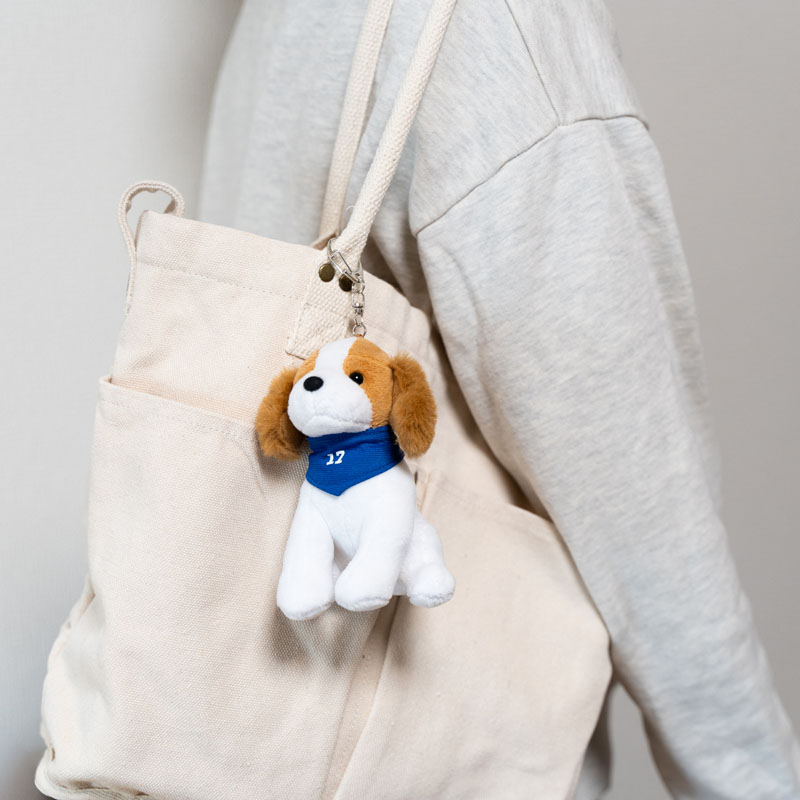 デコピンチャーム おすわりタイプ