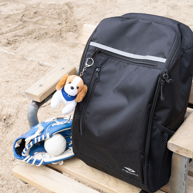 デコピンチャーム おすわりタイプ