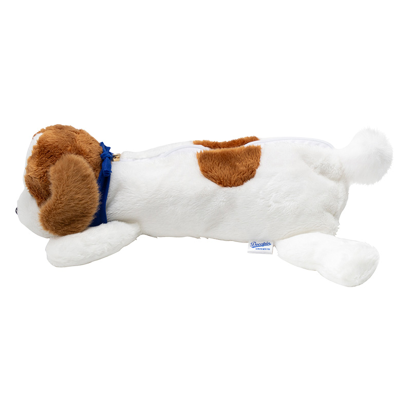 デコピン ペンポーチ