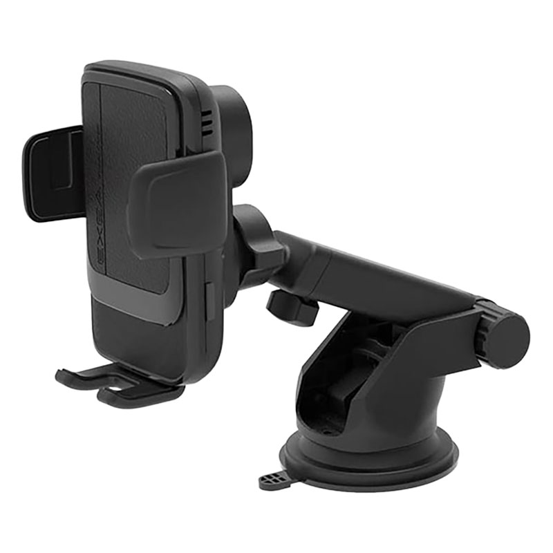 ワイヤレス充電自動開閉ホルダー EC-231