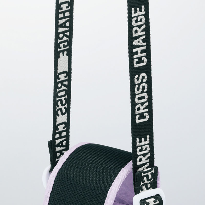 【お取り寄せ商品】ステンレスボトルカバー ラベンダー 0.48L用 MC-BA02-VZ