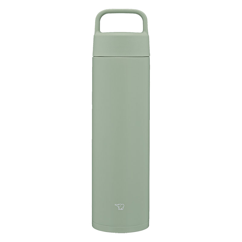 ステンレスマグ 0.65L グリーン