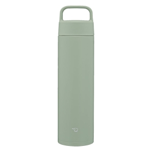 ステンレスマグ 0.65L グリーン