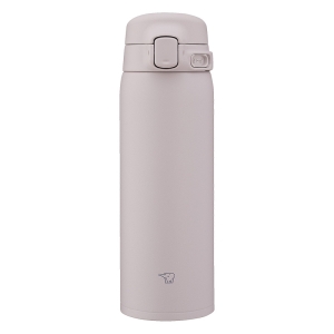 ステンレスマグ 0.48L ソフトグレージュ