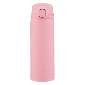 ステンレスマグ 0.48L ブルームピンク