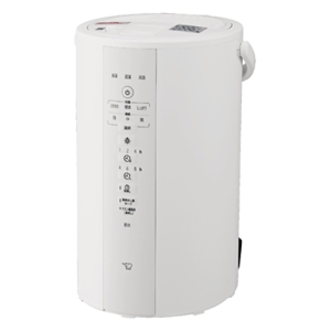 象印 スチーム式加湿器 EE-DF50-WA ホワイト