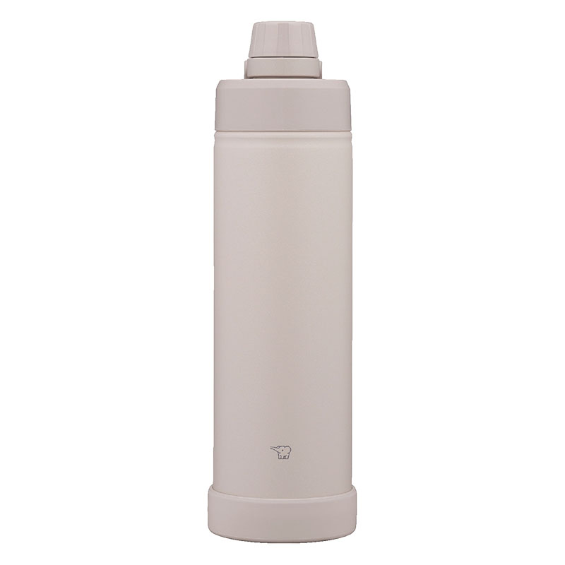 ステンレスクールボトル 0.75L ミスティグレー 保冷専用