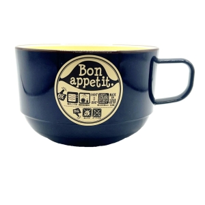 スタックスープマグ NV