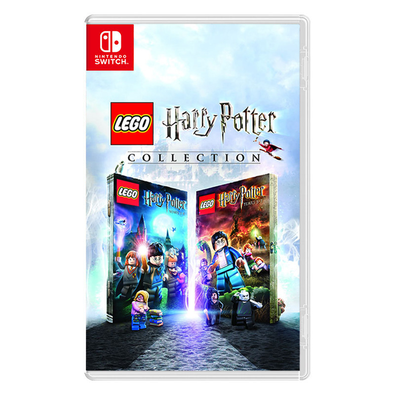 レゴ(R) ハリー・ポッター コレクション