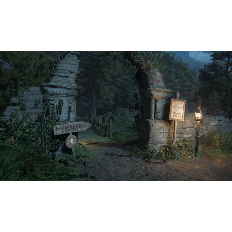 【sw2】ホグワーツ・レガシー