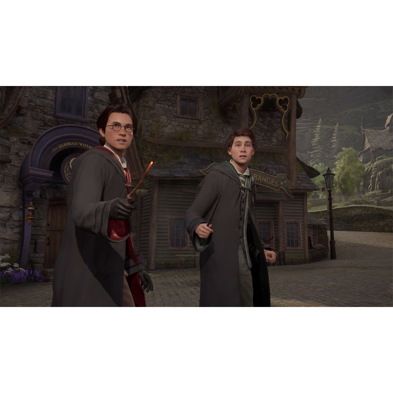 【sw2】ホグワーツ・レガシー