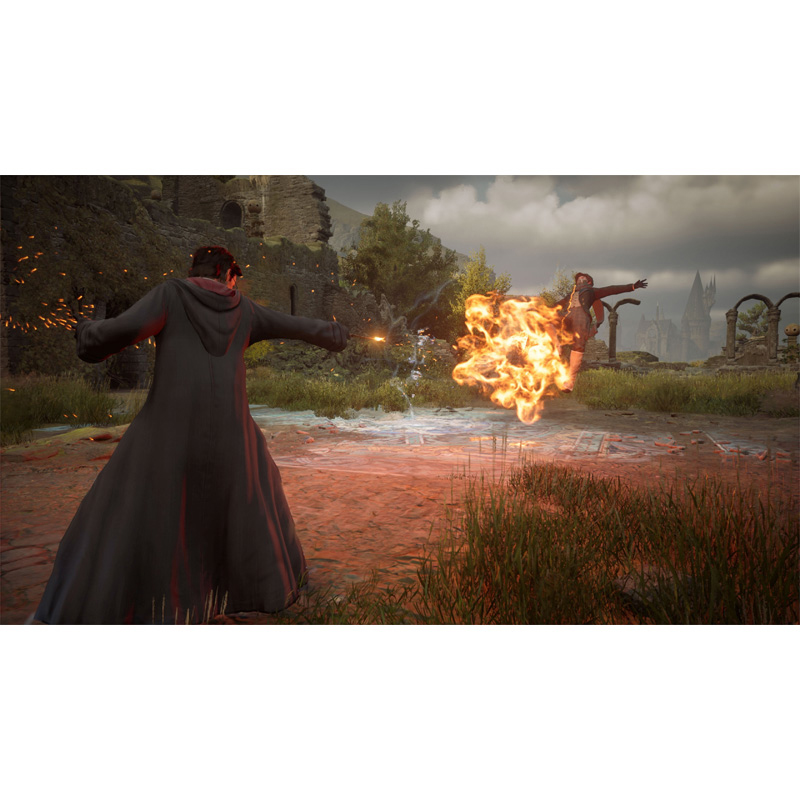 【sw2】ホグワーツ・レガシー