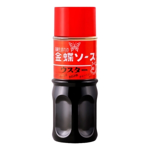 金蝶ソースウスター 260ml