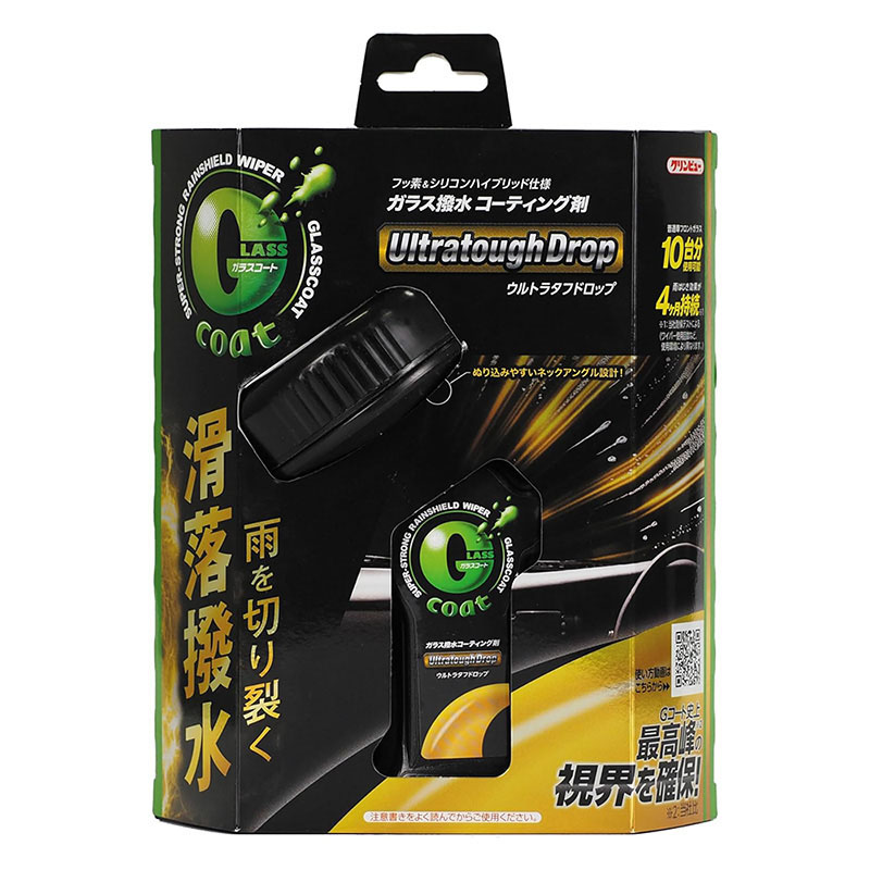 Gコート ウルトラタフドロップ 80ml
