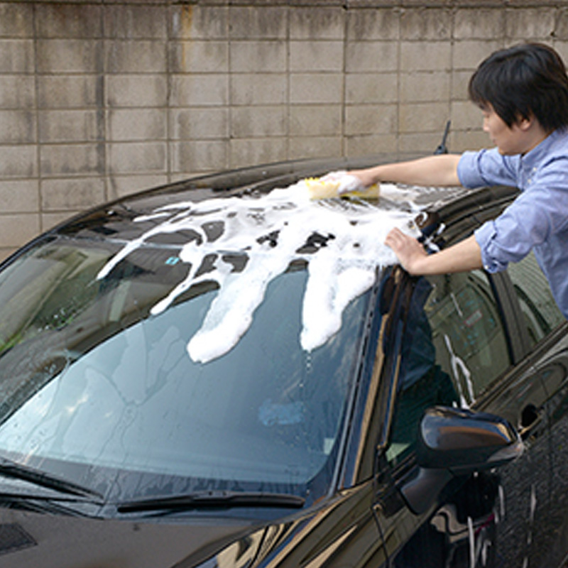 カーシャンプー 2500ml