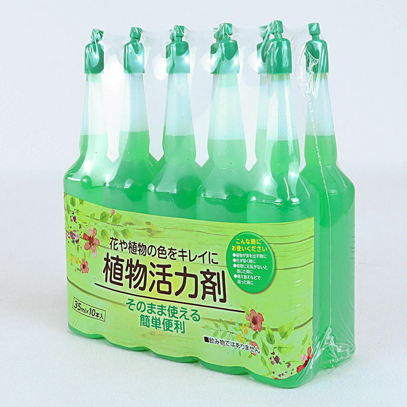 植物活力剤35ml×10本入