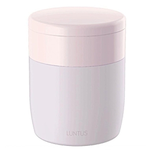 ランタス ステンレス保温・保冷スープボトル 300ml ラベンダー