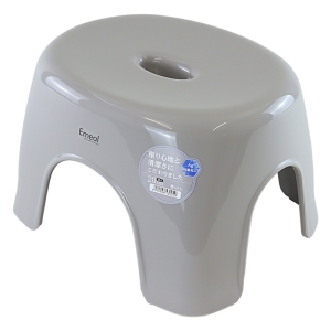 エミール 風呂イス S20 グレー