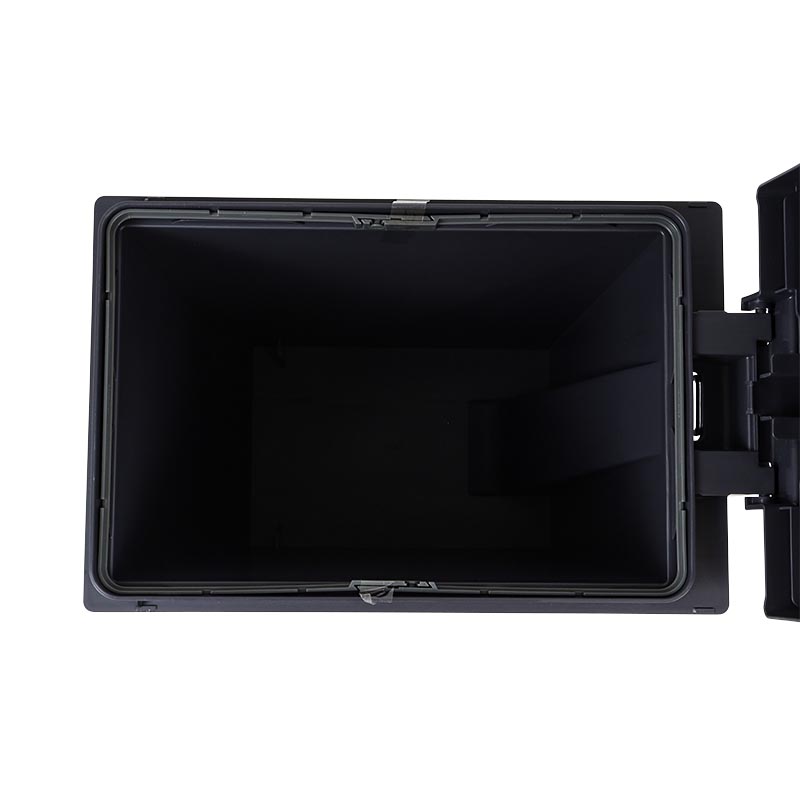 エバンMP 密閉ペダルペール 20L ブラック