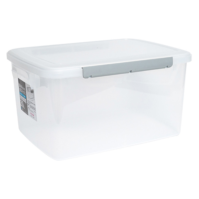 キッチンボックス 30L ナチュラル