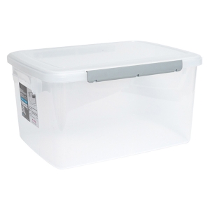 キッチンボックス 30L ナチュラル
