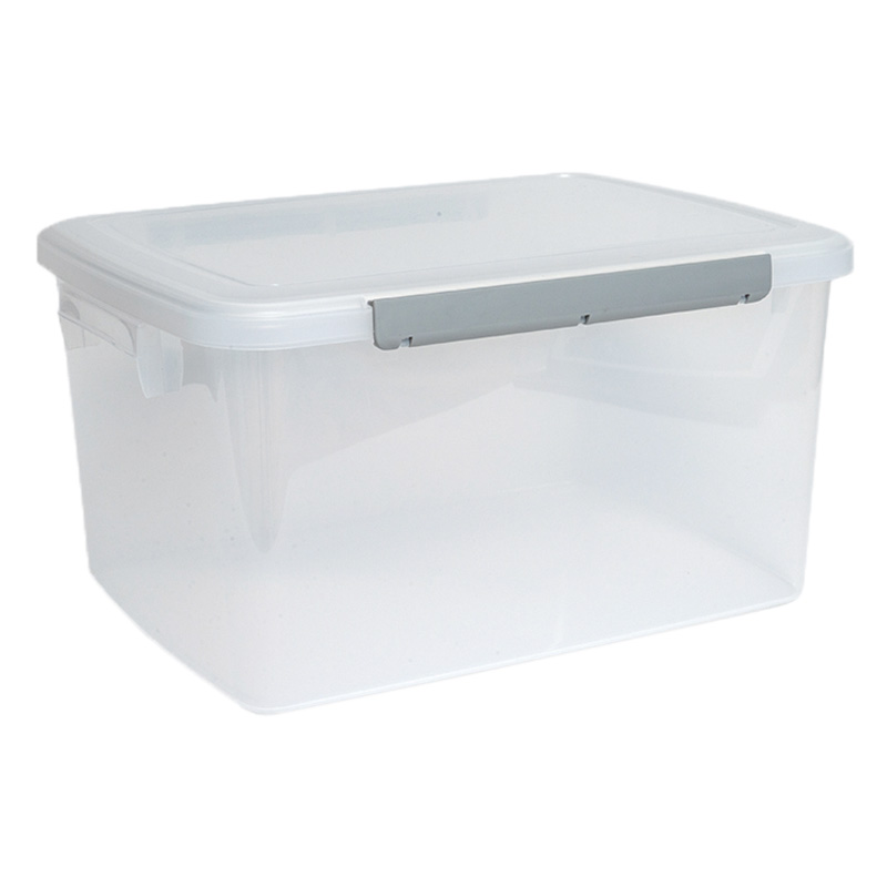 キッチンボックス 30L ナチュラル