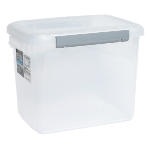 キッチンボックス 9.5L ナチュラル