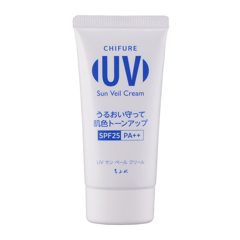 UVサンベールクリーム 50g