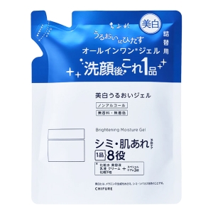 美白うるおいジェルＮ 詰替用 103g【医薬部外品】