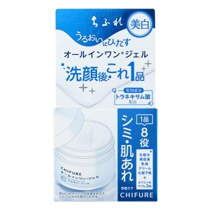 美白うるおいジェルＮ 103g【医薬部外品】