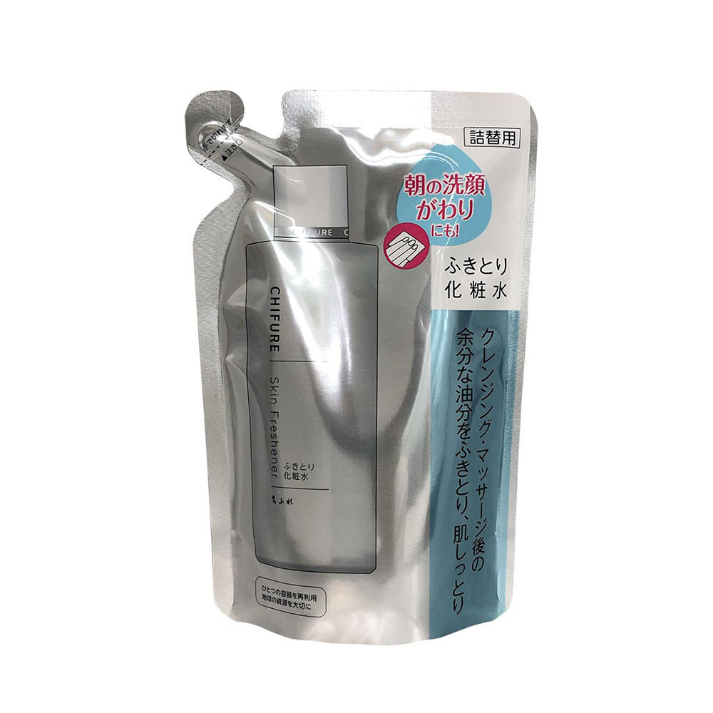 ふきとり化粧水N詰替用 150ml