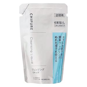 クレンジング リキッド 詰替用 200ml