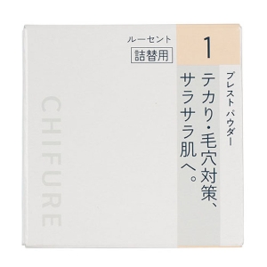 プレストパウダーS詰替用1