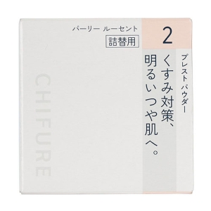 プレストパウダーS詰替用2